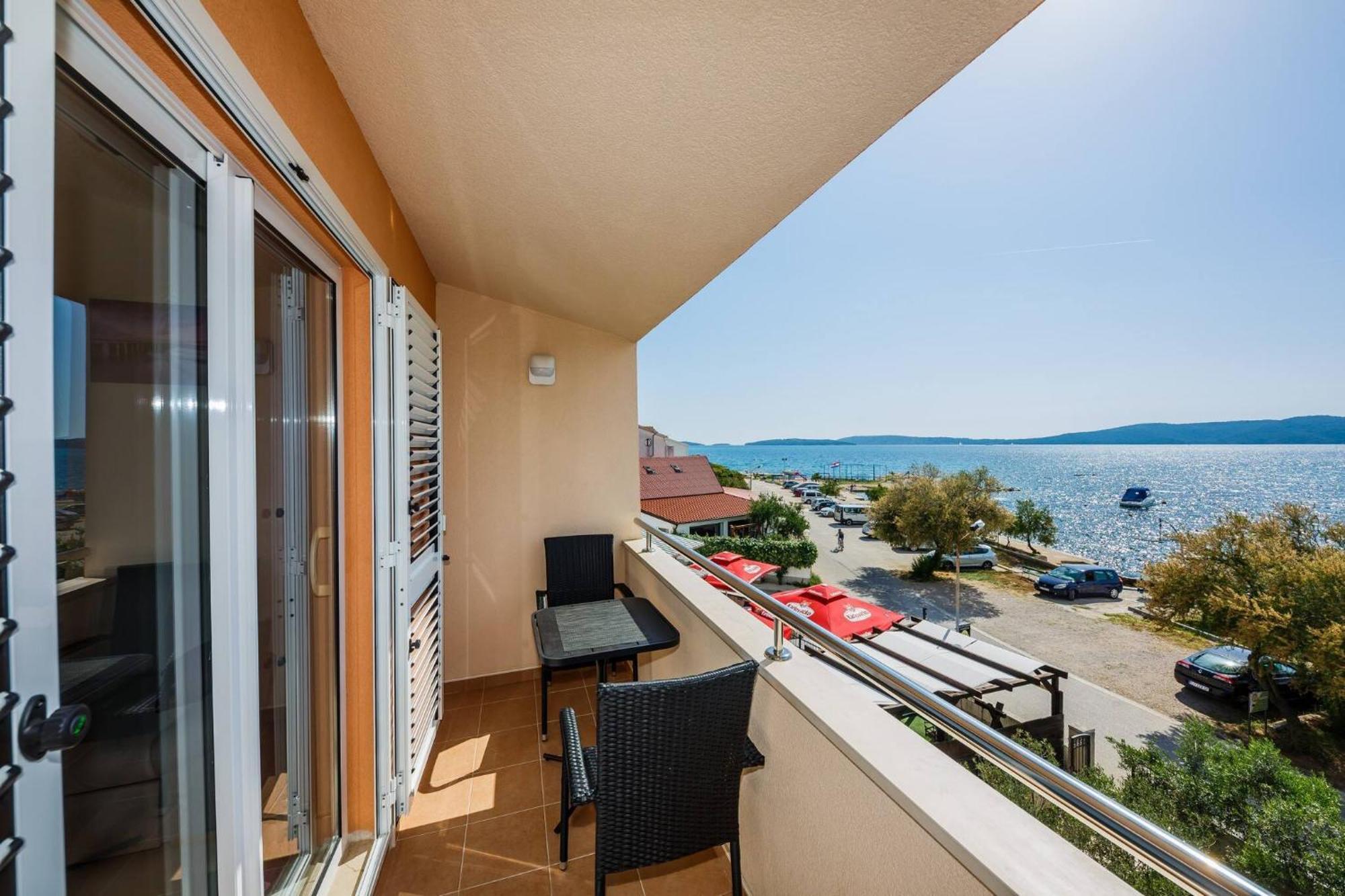 Apartmani Savin Бродарица Экстерьер фото
